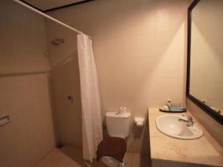 Apartamento Puri Dalem Sanur Hotel