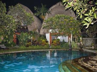 Apartamento Puri Dalem Sanur Hotel