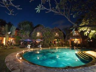 Apartamento Puri Dalem Sanur Hotel