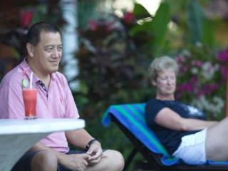 Apartamento Puri Dalem Sanur Hotel