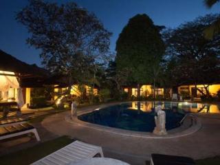 Apartamento Puri Dalem Sanur Hotel