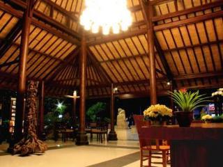 Apartamento Puri Dalem Sanur Hotel