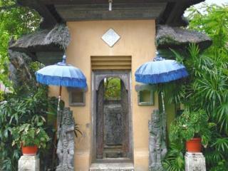 Apartamento Puri Dalem Sanur Hotel
