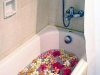 Apartamento Puri Dalem Sanur Hotel