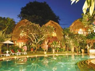Apartamento Puri Dalem Sanur Hotel