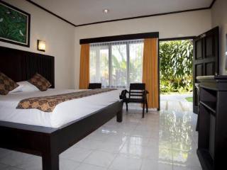 Apartamento Puri Dalem Sanur Hotel