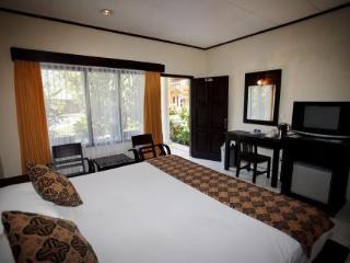 Apartamento Puri Dalem Sanur Hotel