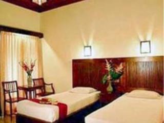 Apartamento Puri Dalem Sanur Hotel