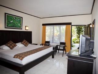 Apartamento Puri Dalem Sanur Hotel