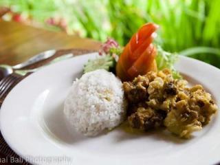 Apartamento Puri Dalem Sanur Hotel