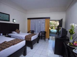 Apartamento Puri Dalem Sanur Hotel