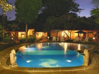 Apartamento Puri Dalem Sanur Hotel