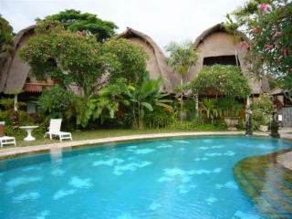 Apartamento Puri Dalem Sanur Hotel