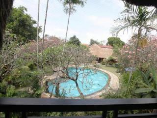 Apartamento Puri Dalem Sanur Hotel