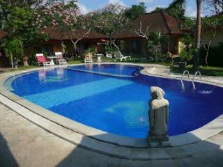 Apartamento Puri Dalem Sanur Hotel