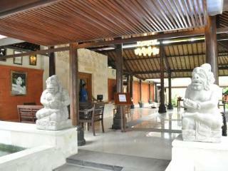 Apartamento Puri Dalem Sanur Hotel