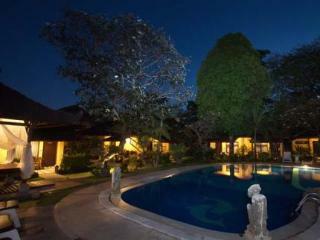 Apartamento Puri Dalem Sanur Hotel