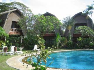 Apartamento Puri Dalem Sanur Hotel
