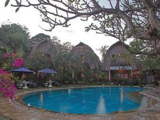 Apartamento Puri Dalem Sanur Hotel