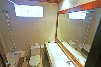 Apartamento Puri Dalem Sanur Hotel
