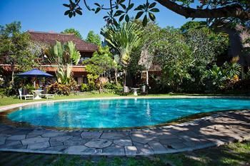 Apartamento Puri Dalem Sanur Hotel