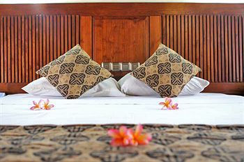 Apartamento Puri Dalem Sanur Hotel