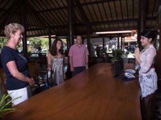 Apartamento Puri Dalem Sanur Hotel
