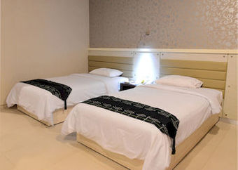 T-more Hotel & Lounge