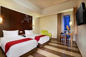 Atria Hotel & Conference Gading Serpong