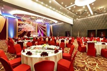 Atria Hotel & Conference Gading Serpong