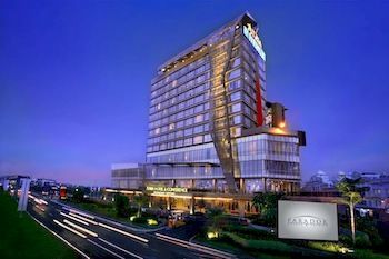 Atria Hotel & Conference Gading Serpong