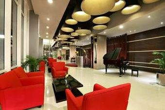 Atria Hotel & Conference Gading Serpong