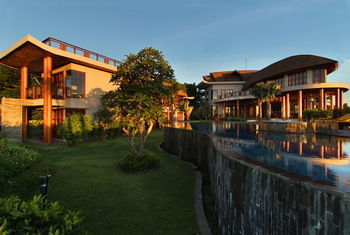 Casa Bonita Villa