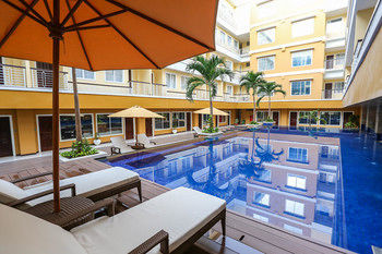 Sylvia Hotel Kupang
