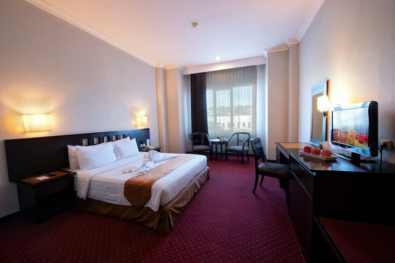 Hotel Swiss-belinn Kristal Kupang