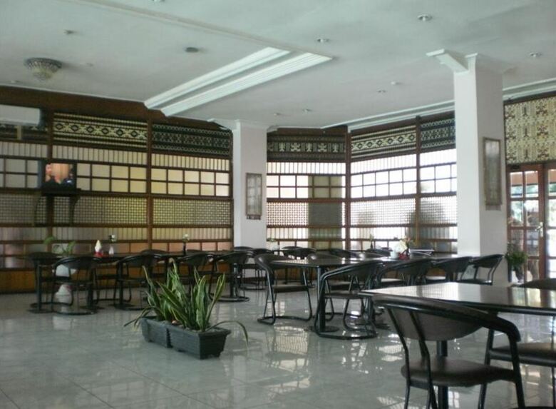Hotel Swiss-belinn Kristal Kupang
