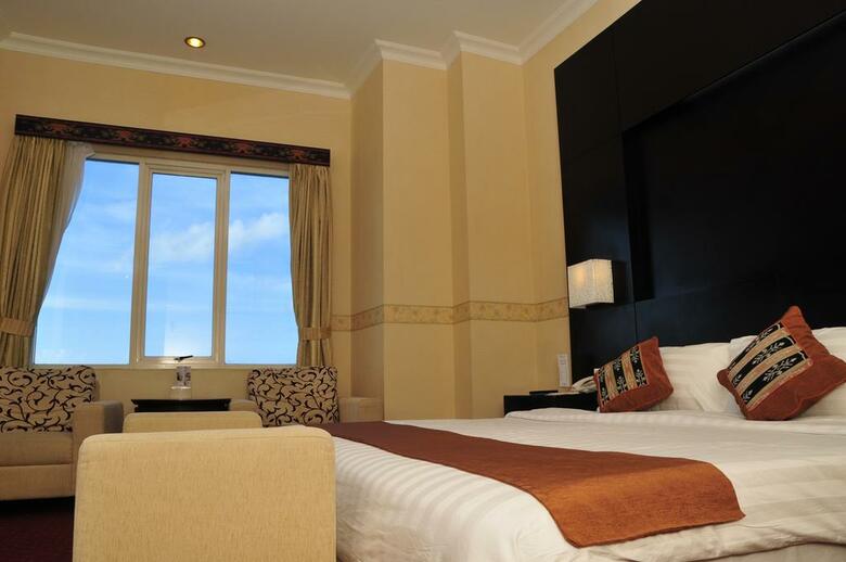Hotel Swiss-belinn Kristal Kupang