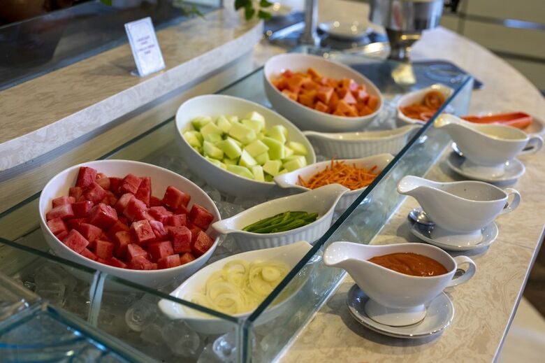 Hotel Swiss-belinn Kristal Kupang