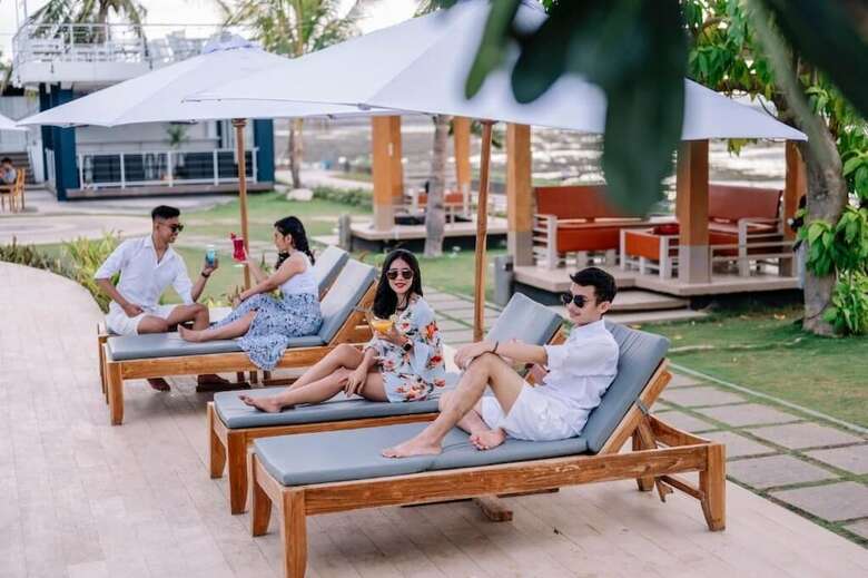 Hotel Swiss-belinn Kristal Kupang