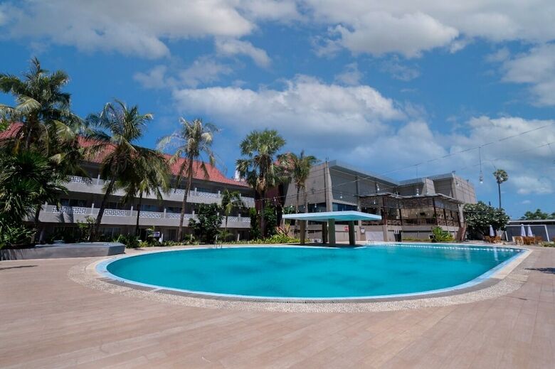 Hotel Swiss-belinn Kristal Kupang