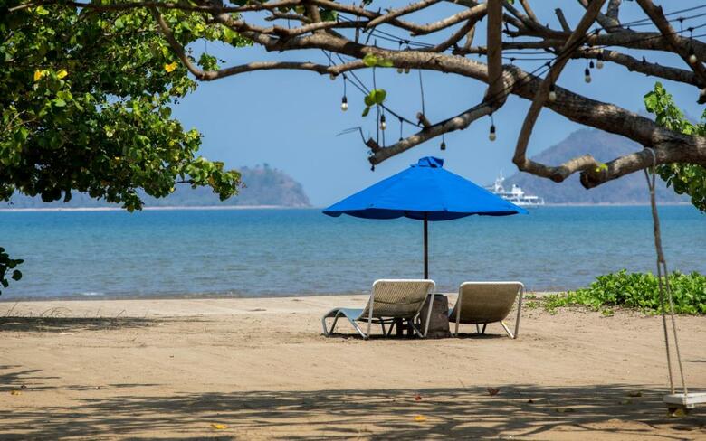 Puri Sari Beach Hotel
