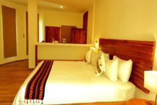 Puri Sari Beach Hotel