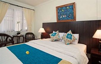 Abian Srama Hotel & Spa