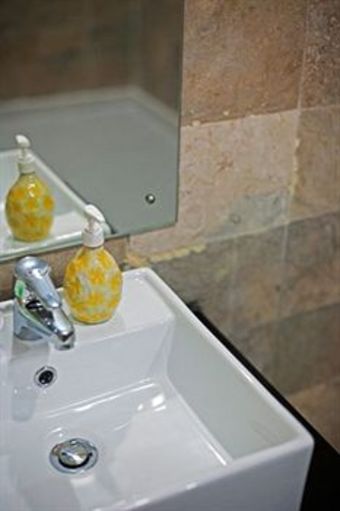 Abian Srama Hotel & Spa