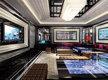 Manguo International Hotel