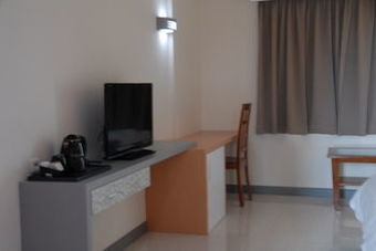 Hotel Orinko City