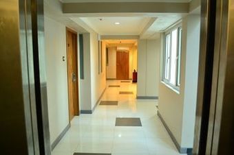 Hotel Orinko City