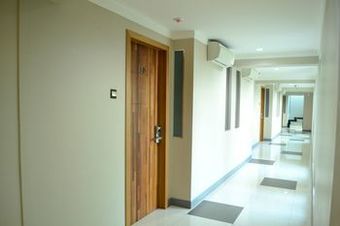 Hotel Orinko City
