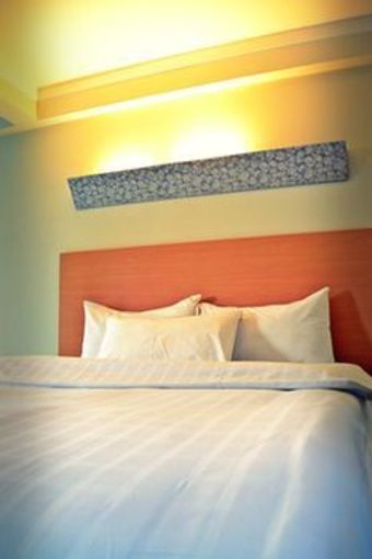 Hotel Orinko City
