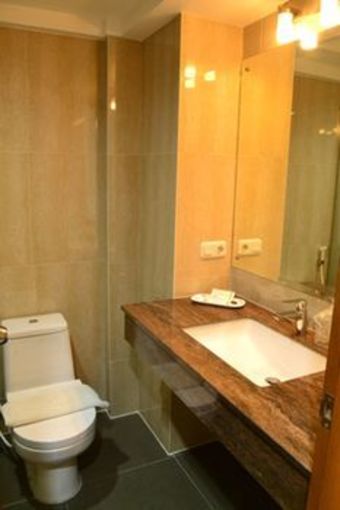 Hotel Orinko City